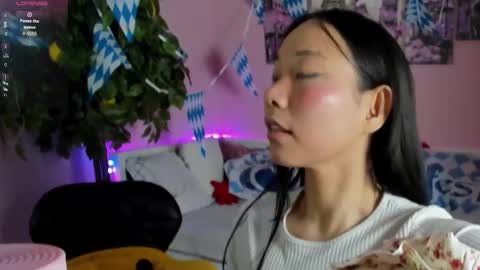 INARI online show from 10.03.25