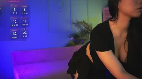 INARI online show from 10.28.25