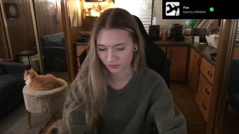 Snapshot of incognitoqueen chatting on 12.13.24 Carter online show from 12.13.24