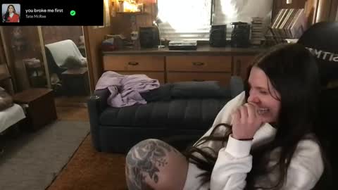 Carter online show from 03.12.26