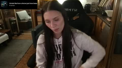 Carter online show from 03.30.26