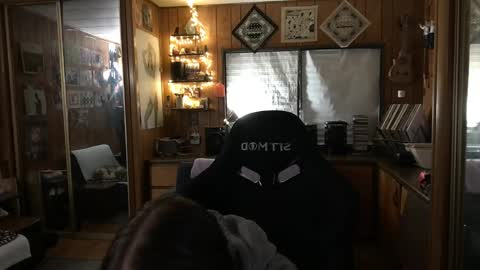 Carter online show from 04.03.26