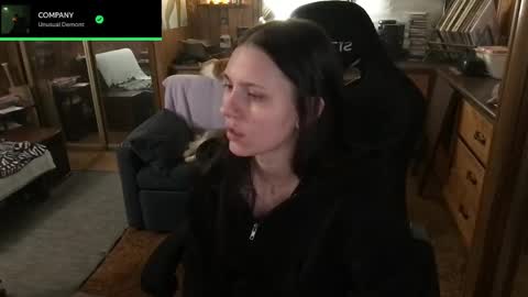 Carter online show from 04.15.26