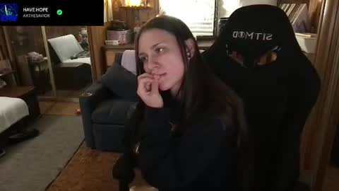 Snapshot of incognitoqueen chatting on 07.15.26 Carter online show from 07.15.26