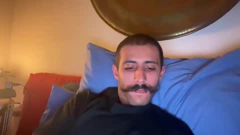 incontrado08 online show from 03.14.26