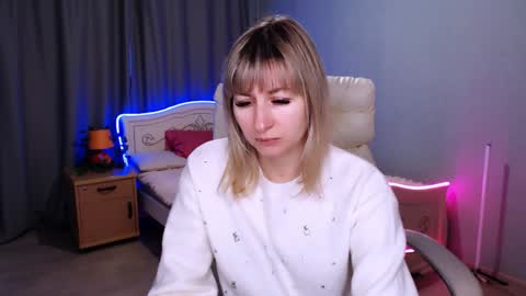 incredible_ariela online show from 12.08.24