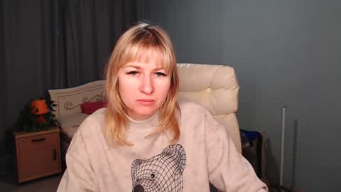 incredible_ariela online show from 01.14.25