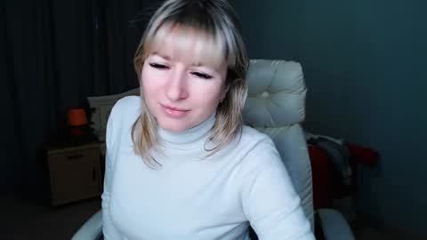 incredible_ariela online show from 02.04.25