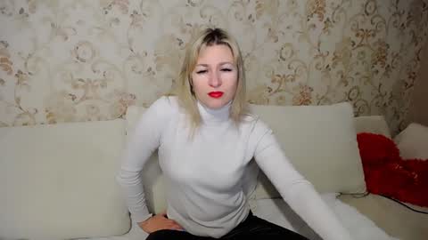 incredible_ariela online show from 02.05.25