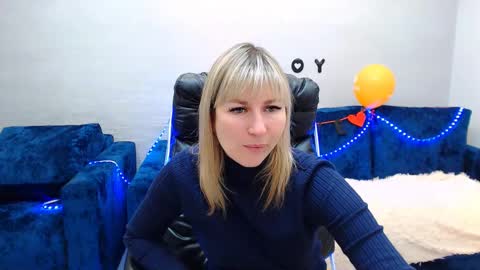 incredible_ariela online show from 02.28.25