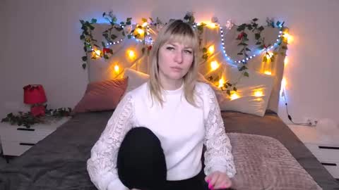 incredible_ariela online show from 03.08.25