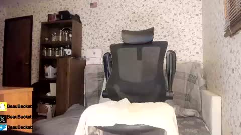 Beau Beckett online show from 07.19.26