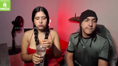 Snapshot of incubus2sucubus chatting on 10.22.25 incubus2sucubus online show from 10.22.25