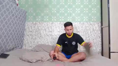ANDY  DAVID online show from 09.18.25