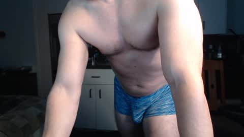 Mark online show from 12.24.24