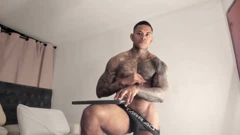 Jacobo online show from 02.02.25