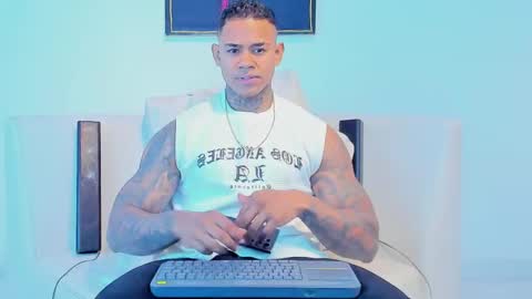 Jacobo online show from 10.13.25