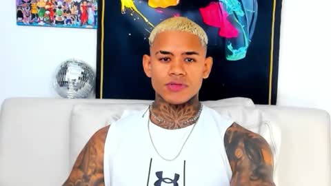 Jacobo online show from 11.26.25