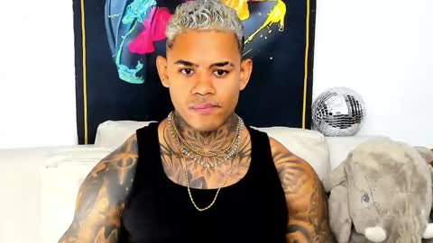 Jacobo online show from 12.16.25