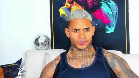 Jacobo online show from 12.19.25