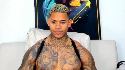 Jacobo online show from 01.06.26