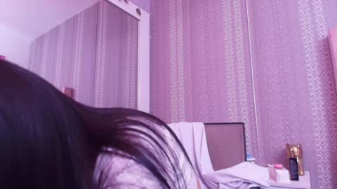 Indi Catalina online show from 01.21.25