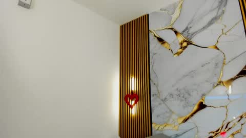 Indi Catalina online show from 05.25.26