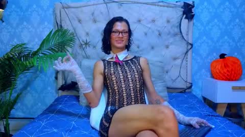 INDI online show from 11.01.25