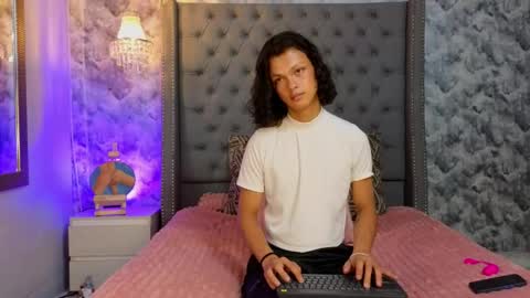 INDI online show from 04.12.26