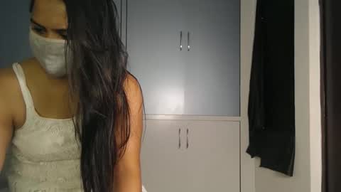 Anu online show from 03.14.26