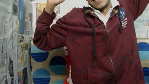 Suman Leo online show from 01.08.26