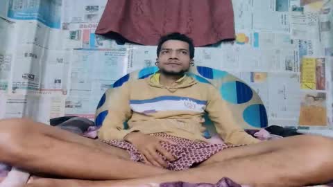 Snapshot of indian_bengali_boy chatting on 02.06.26 Suman Leo online show from 02.06.26