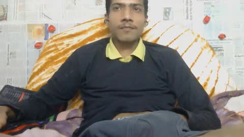 Snapshot of indian_bengali_boy chatting on 02.23.26 Suman Leo online show from 02.23.26