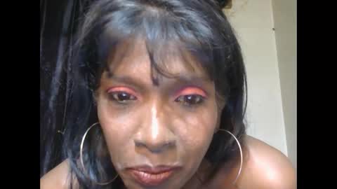 Snapshot of indian_blossom chatting on 01.08.25 Denise online show from 01.08.25