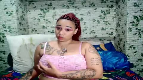 Candy cat online show from 04.12.26