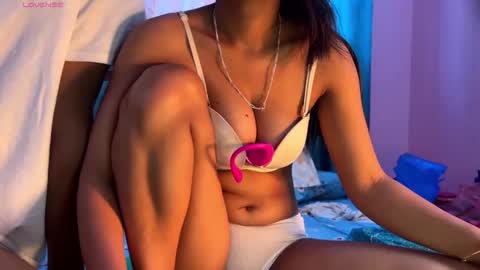 new indian couple online show from 11.07.25