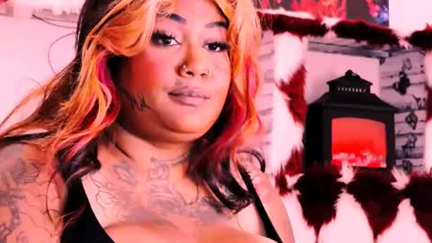 Bella Ambrosia online show from 12.18.24