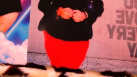 Bella Ambrosia online show from 09.27.25