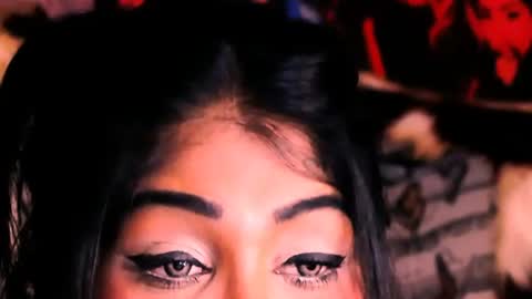 Bella Ambrosia online show from 10.15.25