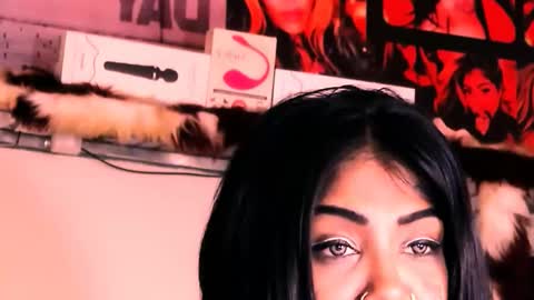 Bella Ambrosia online show from 10.26.25