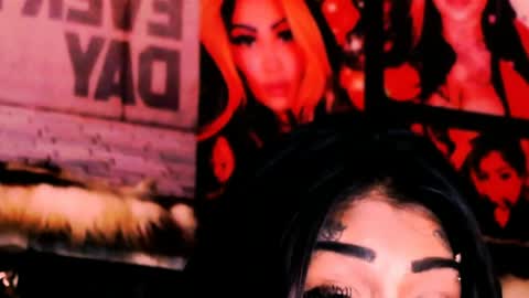 Snapshot of indian_dreamgirl chatting on 07.13.26 Bella Ambrosia online show from 07.13.26