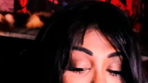 Snapshot of indian_dreamgirl chatting on 07.22.26 Bella Ambrosia online show from 07.22.26