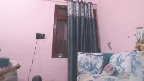 Snapshot of indian_goddess9 chatting on 01.19.26 Parul online show from 01.19.26