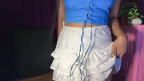 Raya  online show from 03.27.26