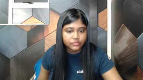 Snapshot of indian_rimmelx chatting on 10.14.25 Melz online show from 10.14.25