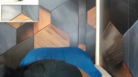 Snapshot of indian_rimmelx chatting on 10.29.25 Melz online show from 10.29.25