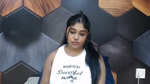 Snapshot of indian_rimmelx chatting on 06.19.26 Melz online show from 06.19.26