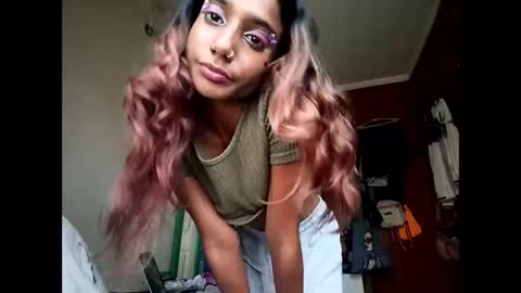 Perky baby online show from 03.24.26