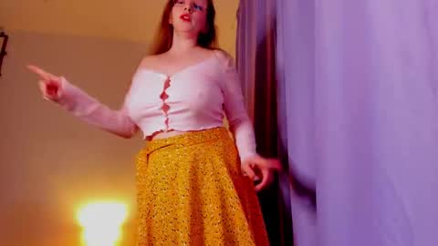 Melissa No Baby or bb sexy etc... online show from 03.12.26