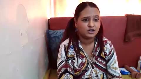 indian_sunshine online show from 10.17.25